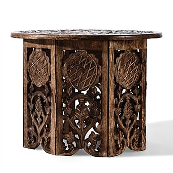 https://tjcuk.sirv.com/Products/60/6/6065311/Nakkashi-Hand-Carved-Mango-Wood-Table_6065311_3.jpg?w=342&h=342