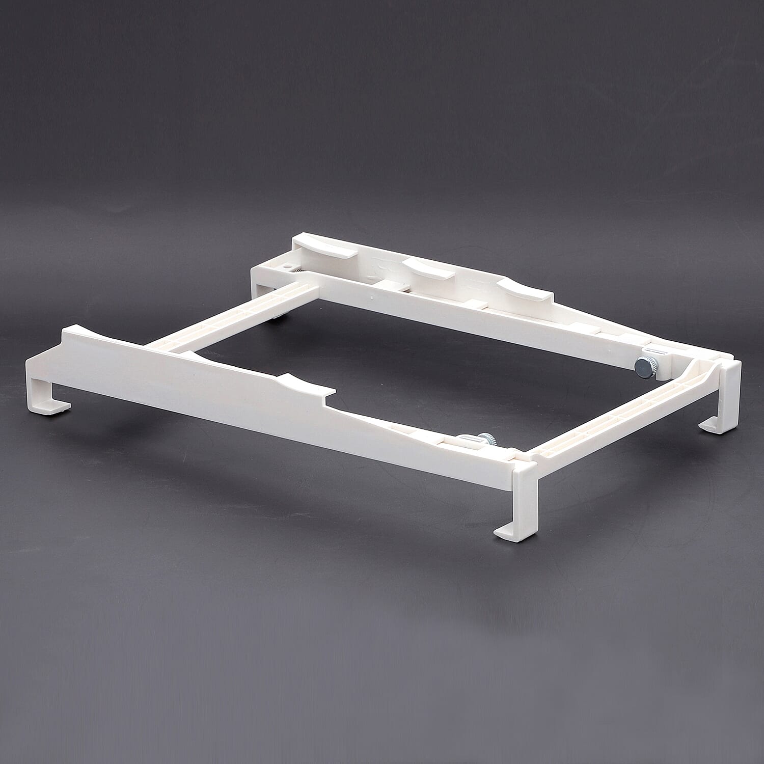 Transparent Refrigerator Storage Drawer (Size 30x20x9 cm)