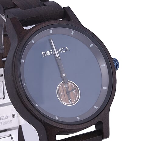 Botanica Moonflower Wood - Brown