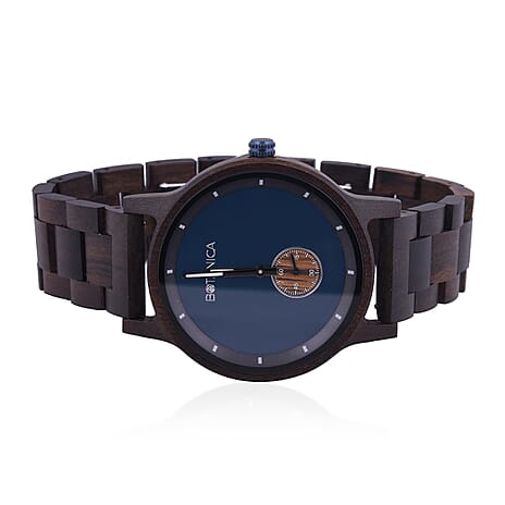 Botanica Moonflower Wood - Brown