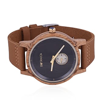 https://tjcuk.sirv.com/Products/60/7/6070874/Botanica-Juniper-Zebrano-Wood-and-Vegan-Tan-Strap-Watch_6070874_3.jpg?w=342&h=342