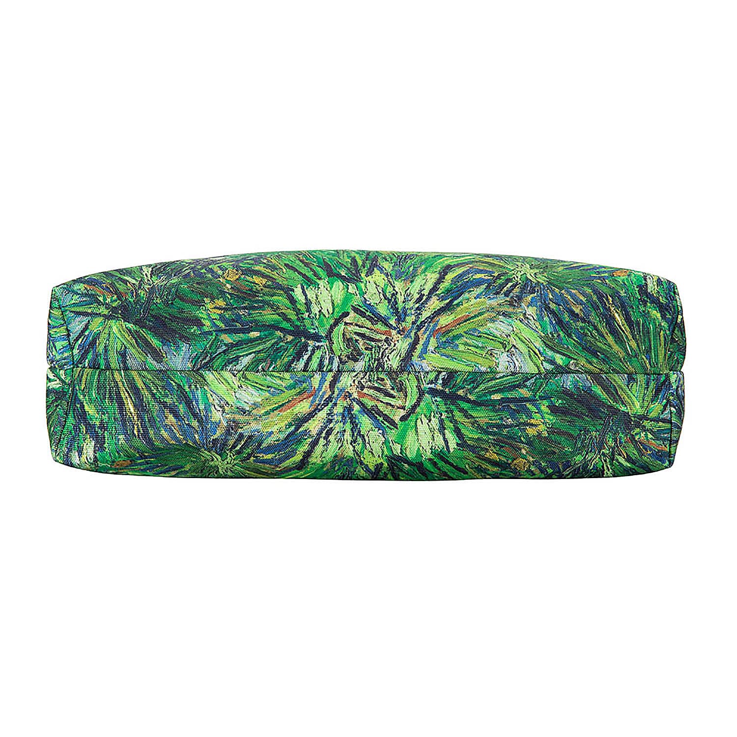 Signare Tapestry Art-Vincent van Gogh-Long Grass with Butterflies Foldaway Bag