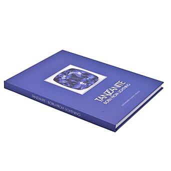 https://tjcuk.sirv.com/Products/60/7/6073039/Tanzanite-Born-from-Lightning-Book_6073039_2.jpg?w=342&h=342