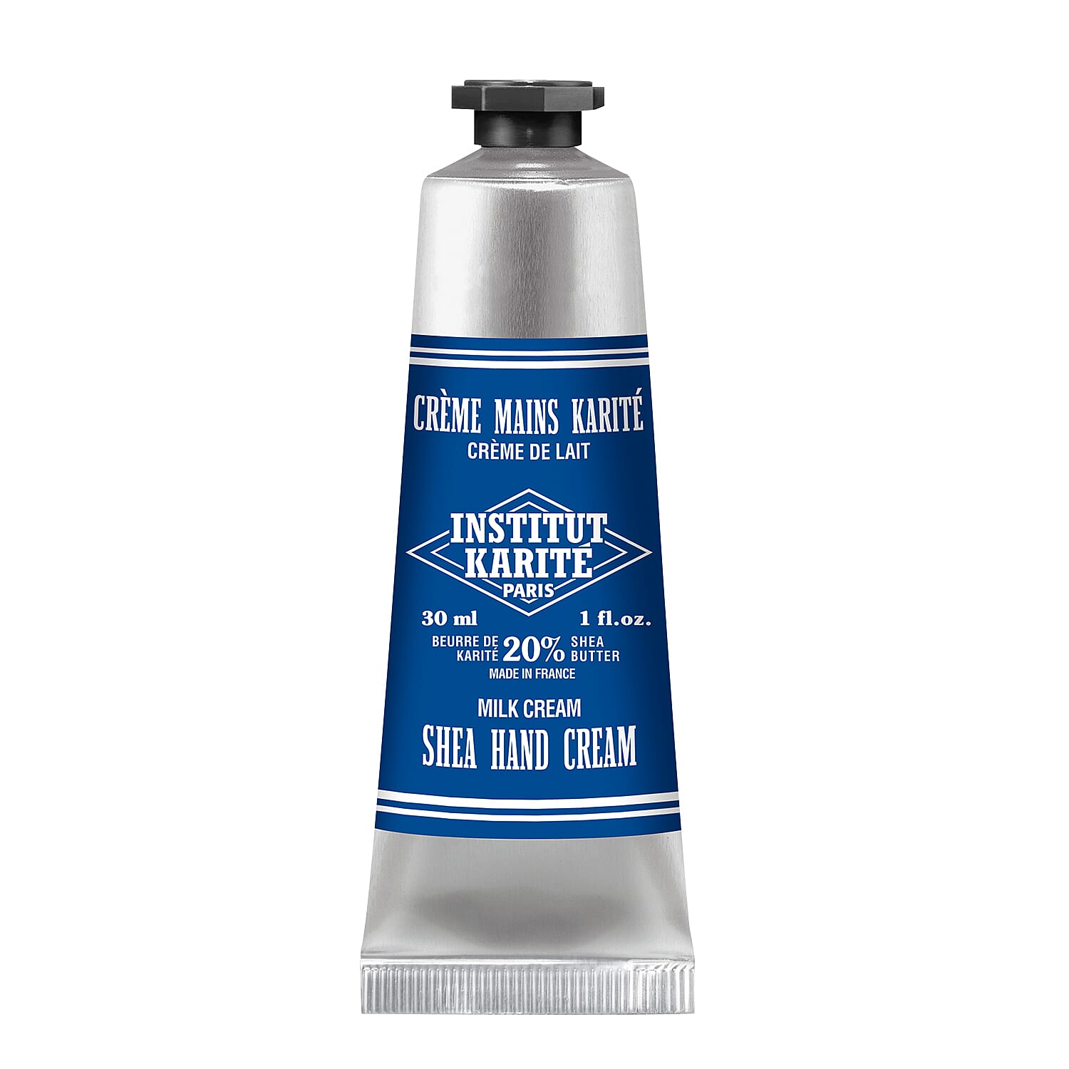 Institut Karite Paris: Milk Cream Shea Hand Cream - 30ml
