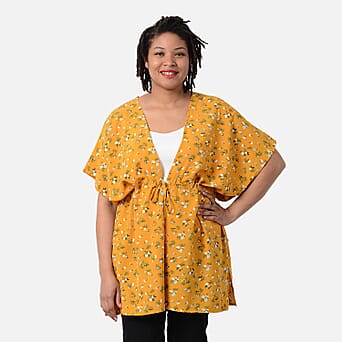 https://tjcuk.sirv.com/Products/60/8/6081095/Mustard-Pattern-Shirt-with-Waist-Belt-One-Size-Yellow_6081095.jpg?w=342&h=342