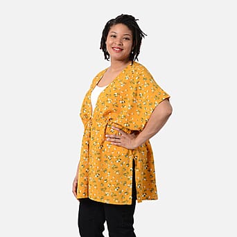 https://tjcuk.sirv.com/Products/60/8/6081095/Mustard-Pattern-Shirt-with-Waist-Belt-One-Size-Yellow_6081095_2.jpg?w=342&h=342