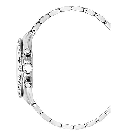 Christoph Duchamp- GRAND MONT SILVER