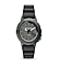 Columbia Peak Patrol Grey 3-Hand Day Date Grey Silicone Watch