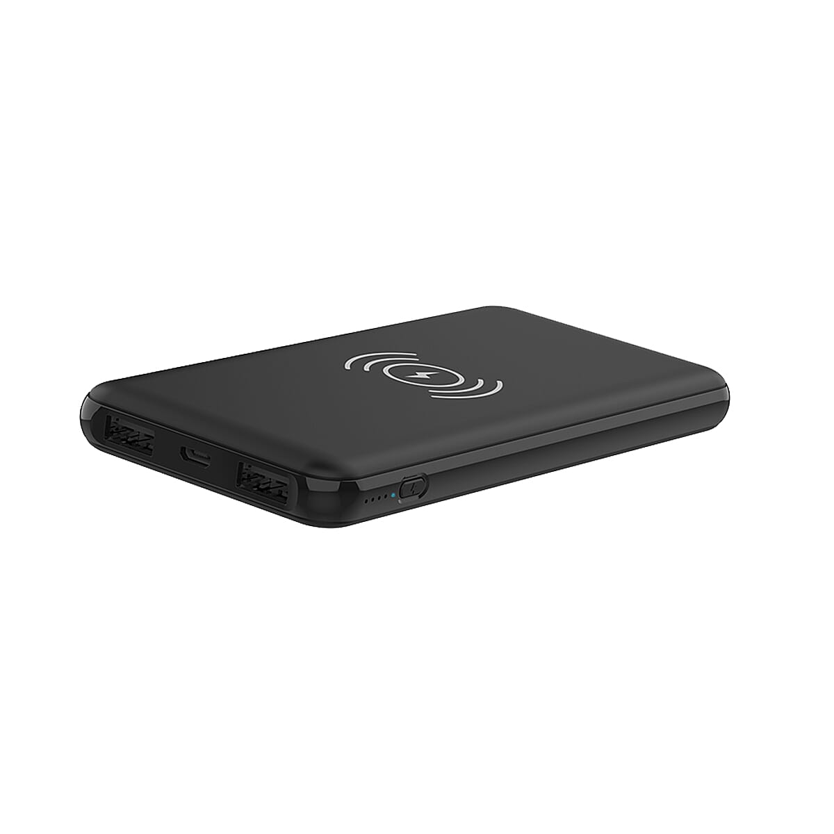CLOSE OUT DEAL Bitmore Juucee Pro Qi 10,000mAh Wireless Powerbank