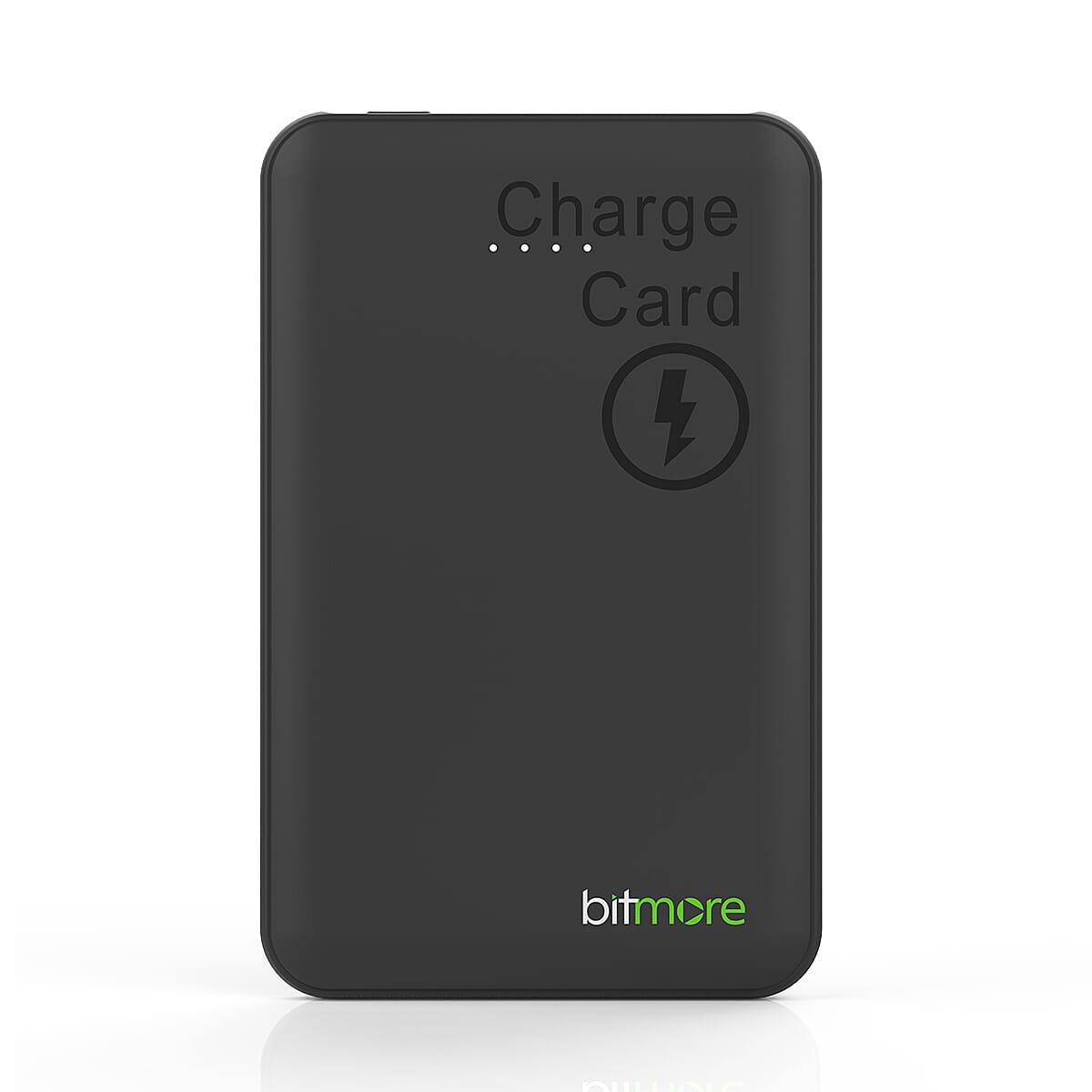 Bitmore Charge Card Powerbank - 3000mAh