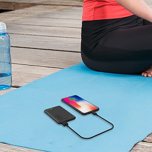 Bitmore Charge Card Powerbank - 3000mAh