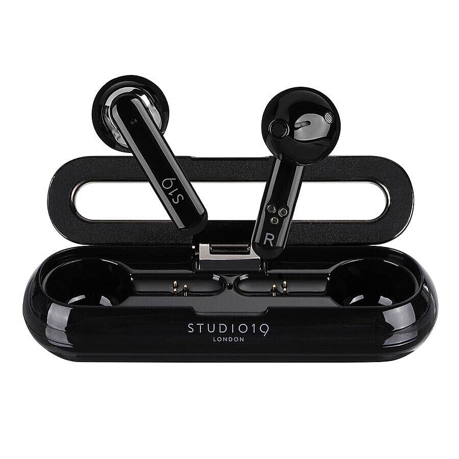 Studio 19 earbuds clearance