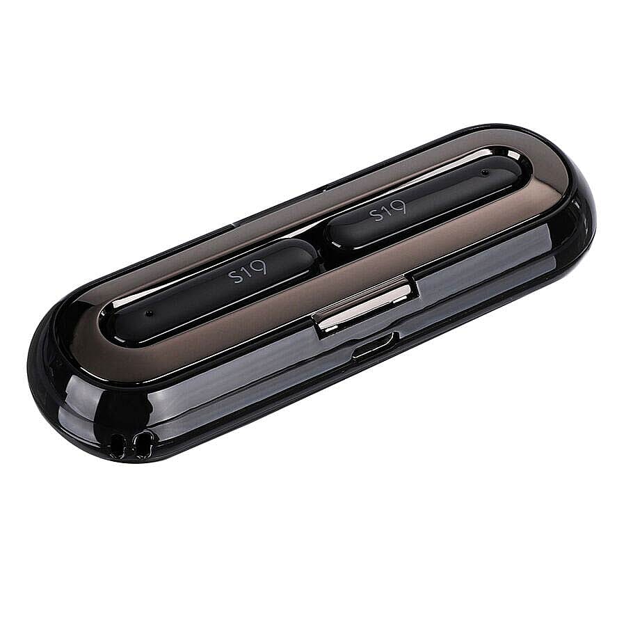 New Arrival Studio 19 London TWS Earphones with Charging Case