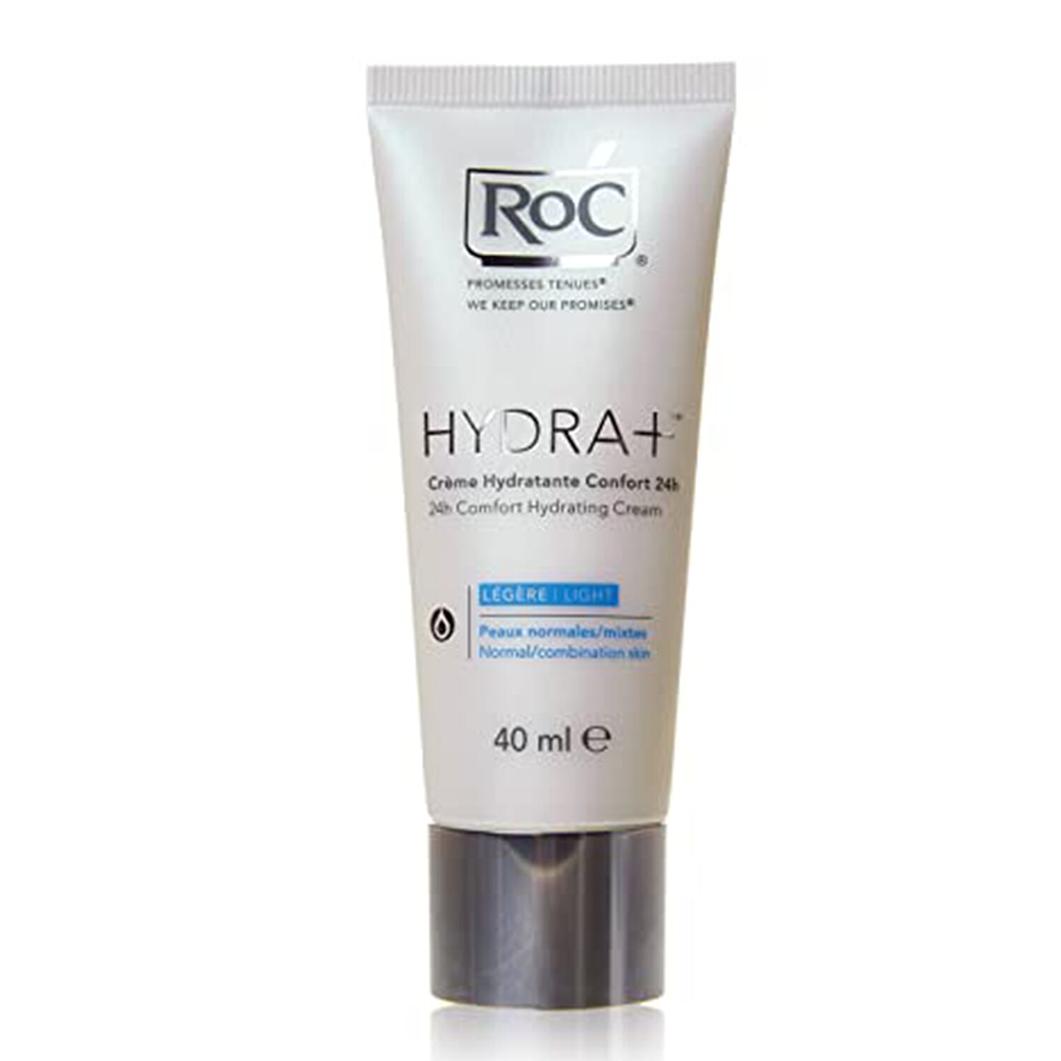 ROC: Light Cream Hydra - 40ml