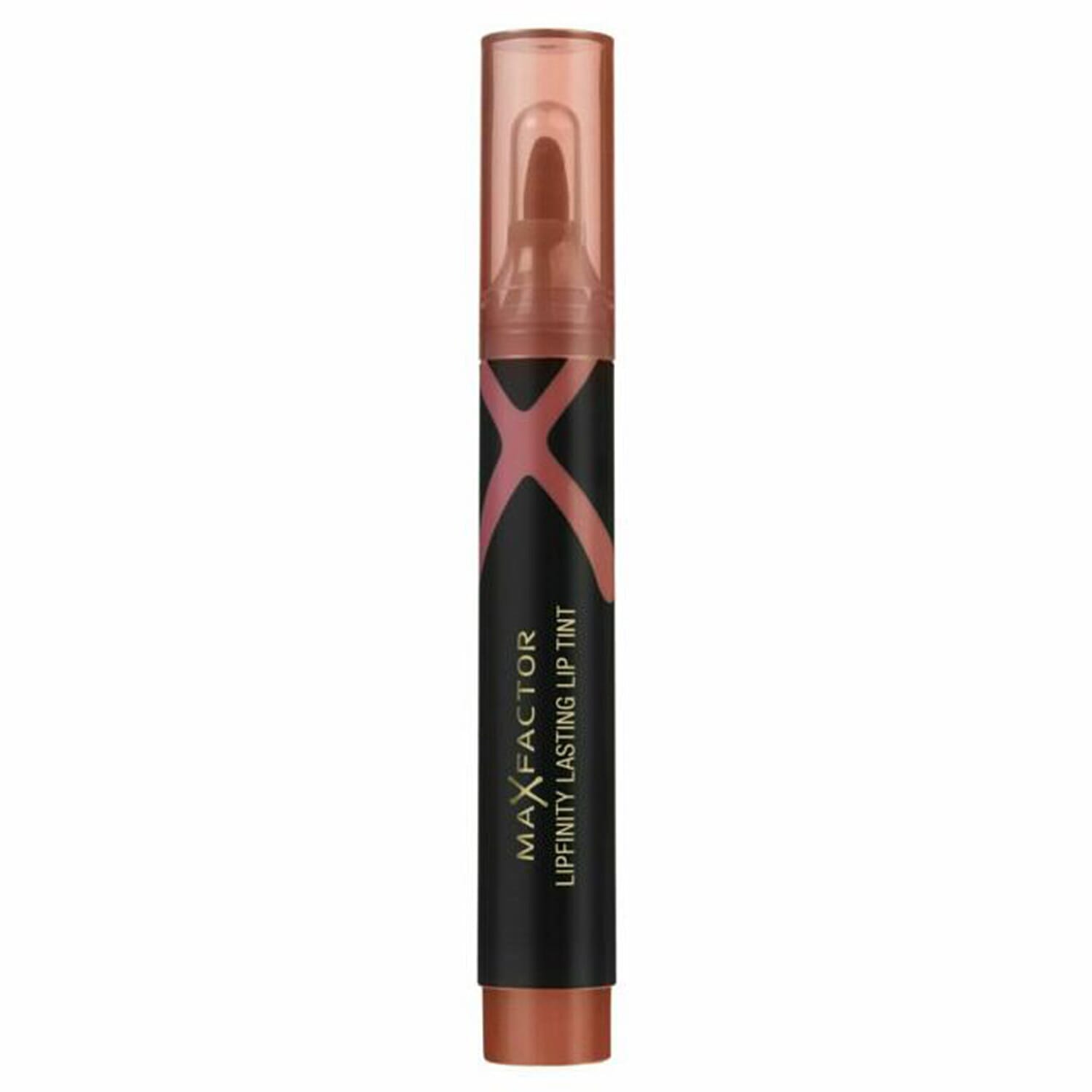 MaxFactor: Lipfinity Lasting Lip Tint - 07 Coral Crush