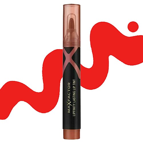 MaxFactor: Lipfinity Lasting Lip Tint - 07 Coral Crush