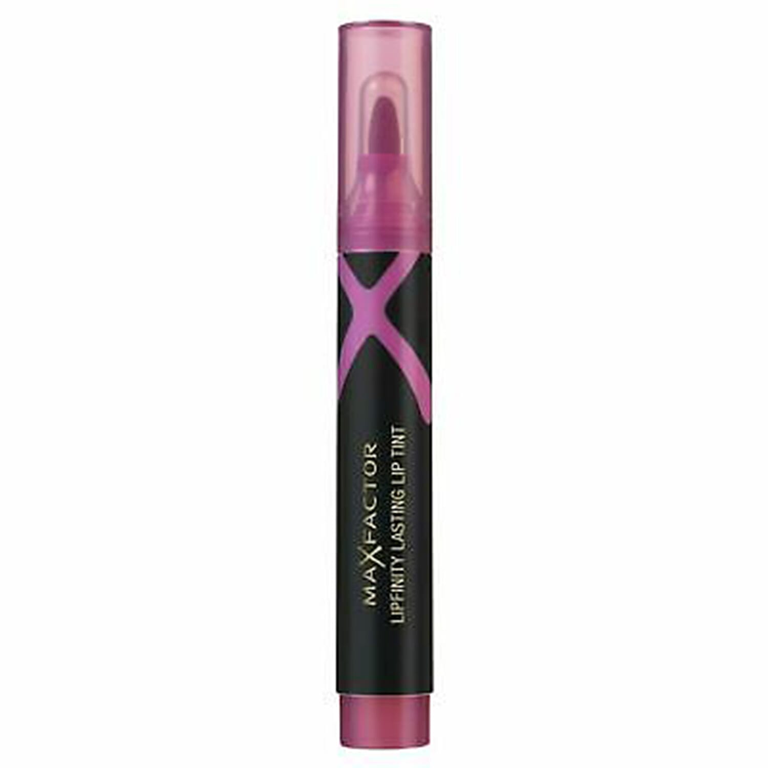 MaxFactor: Lipfinity Lasting Lip Tint - 03 Pink Princess
