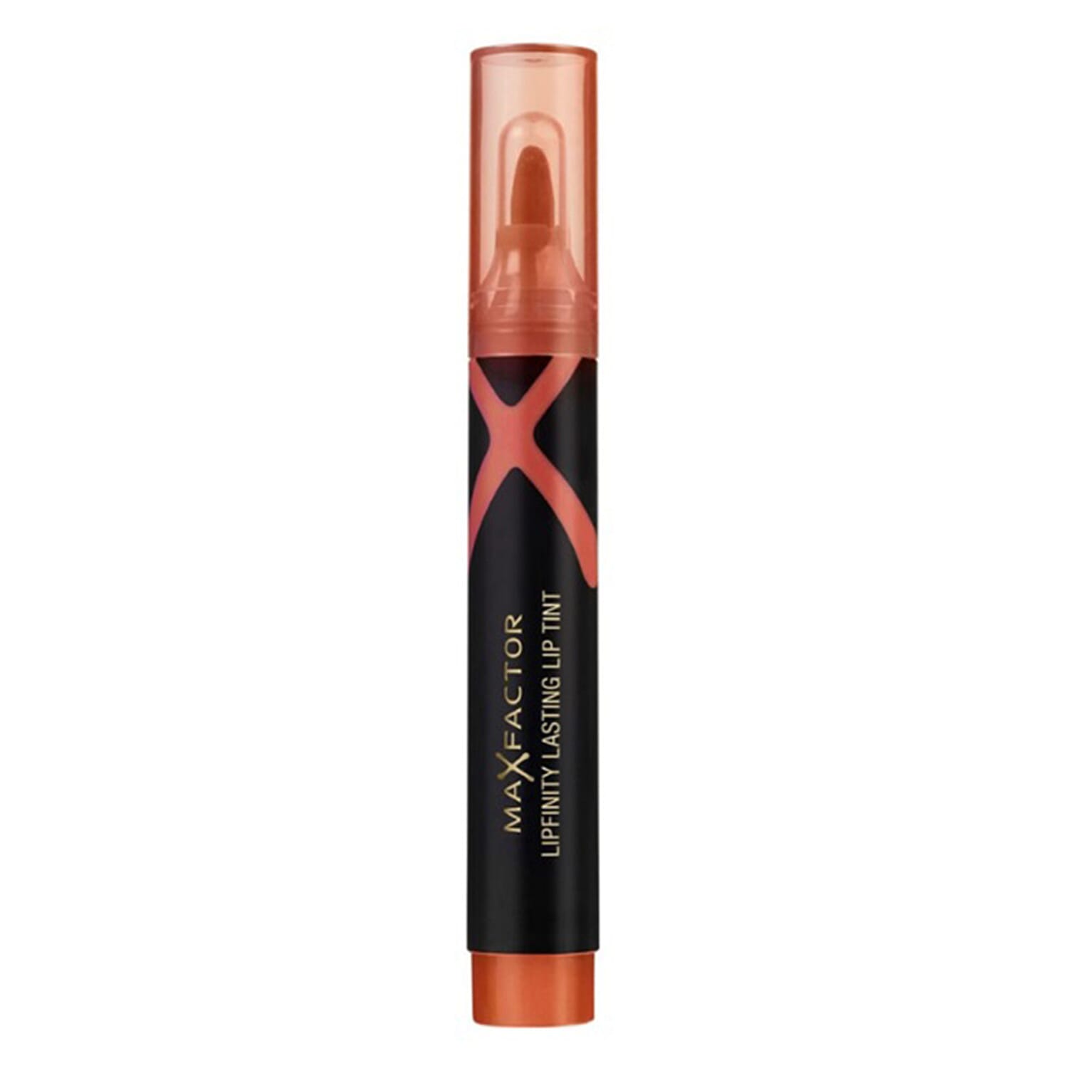 MaxFactor: Lipfinity Lasting Lip Tint - 08 Nice N Nude