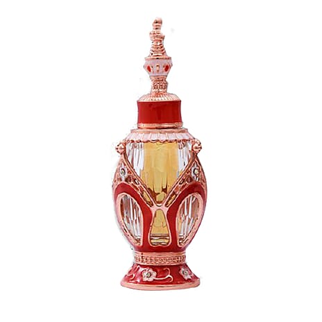 JAPARA- Empire Exclusive Perfume Oil - 7ml. (FLOWER INSIDE) JAPARA- Empire Exclusive Perfume Oil - 7ml. (FLOWER INSIDE)