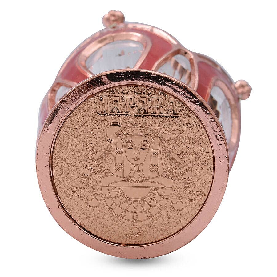 JAPARA: Empire Exclusive Perfume Oil - 7ml. (FLOWER INSIDE)