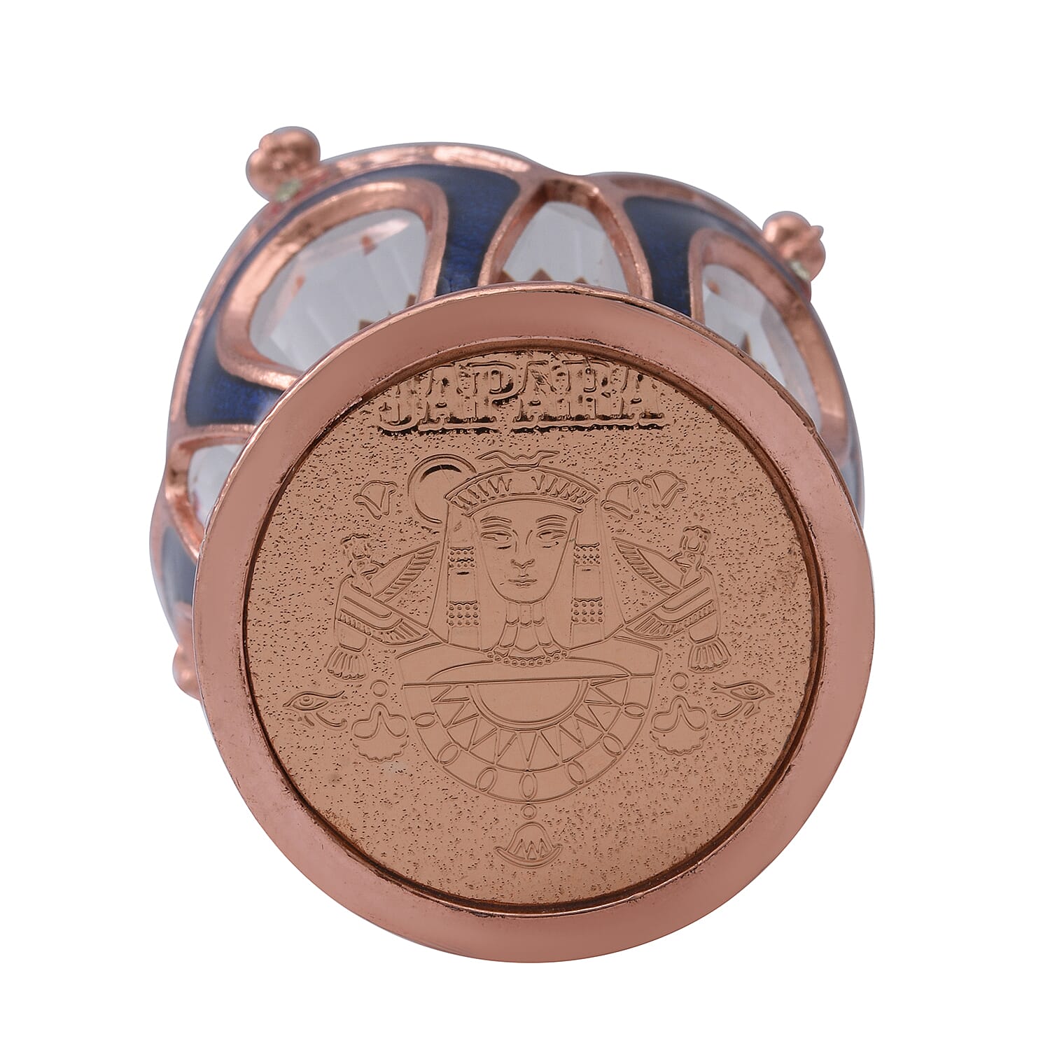 JAPARA- Spell Exclusive Perfume Oil - 7ml. (FLOWER INSIDE)