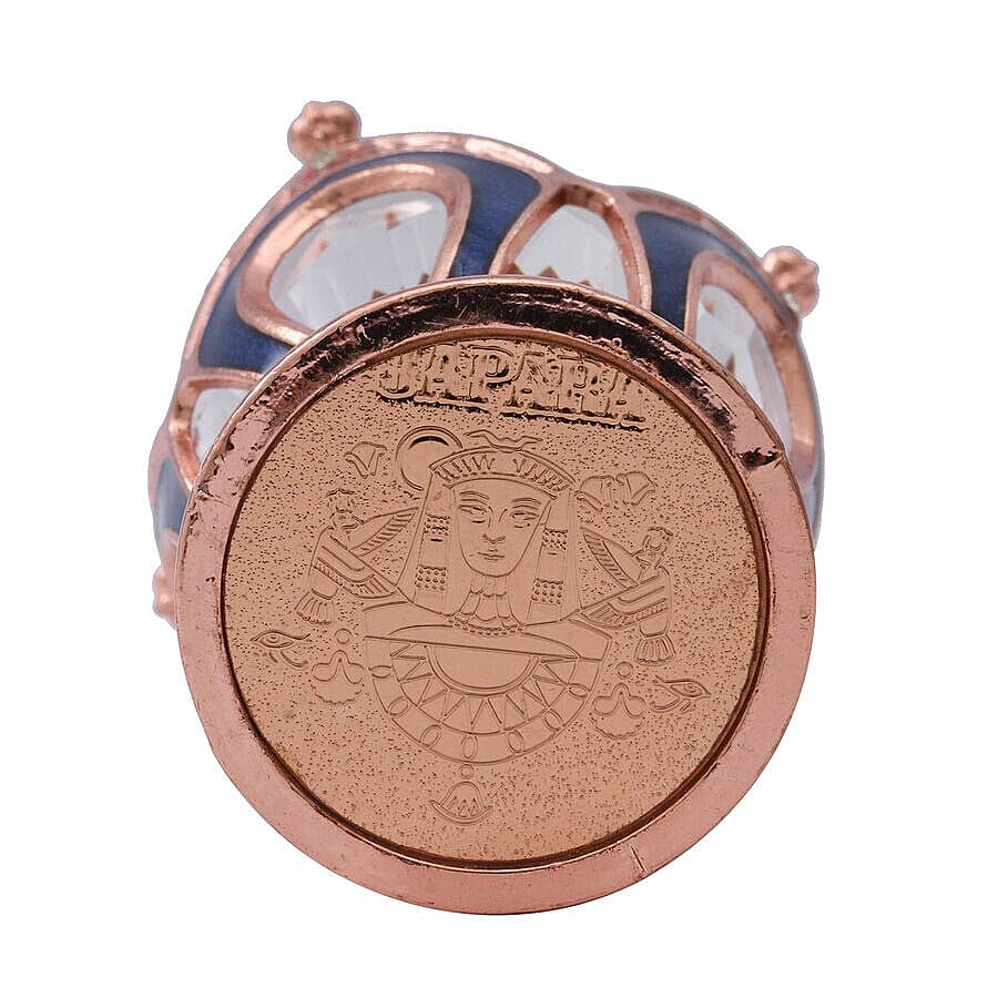 JAPARA- Spell Exclusive Perfume Oil - 7ml. (FLOWER INSIDE)