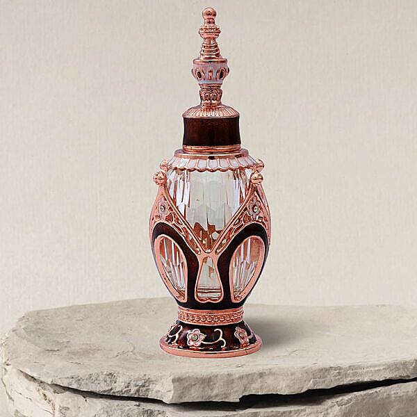 JAPARA- Heaven Exclusive Perfume Oil - 7ml (FLOWER INSIDE)