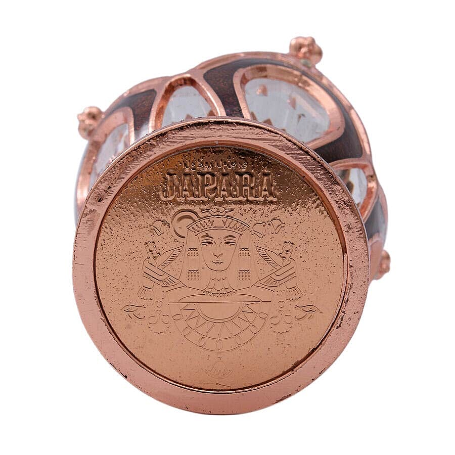 JAPARA- Heaven Exclusive Perfume Oil - 7ml (FLOWER INSIDE)