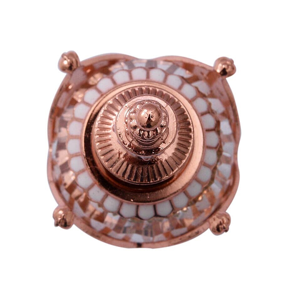 JAPARA- Heaven Exclusive Perfume Oil - 7ml (FLOWER INSIDE)