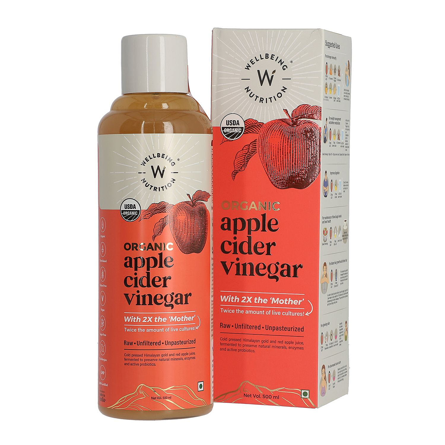 Wellbeing-Nutrition-Organic-Apple-Cider-Vinegar-500-ml