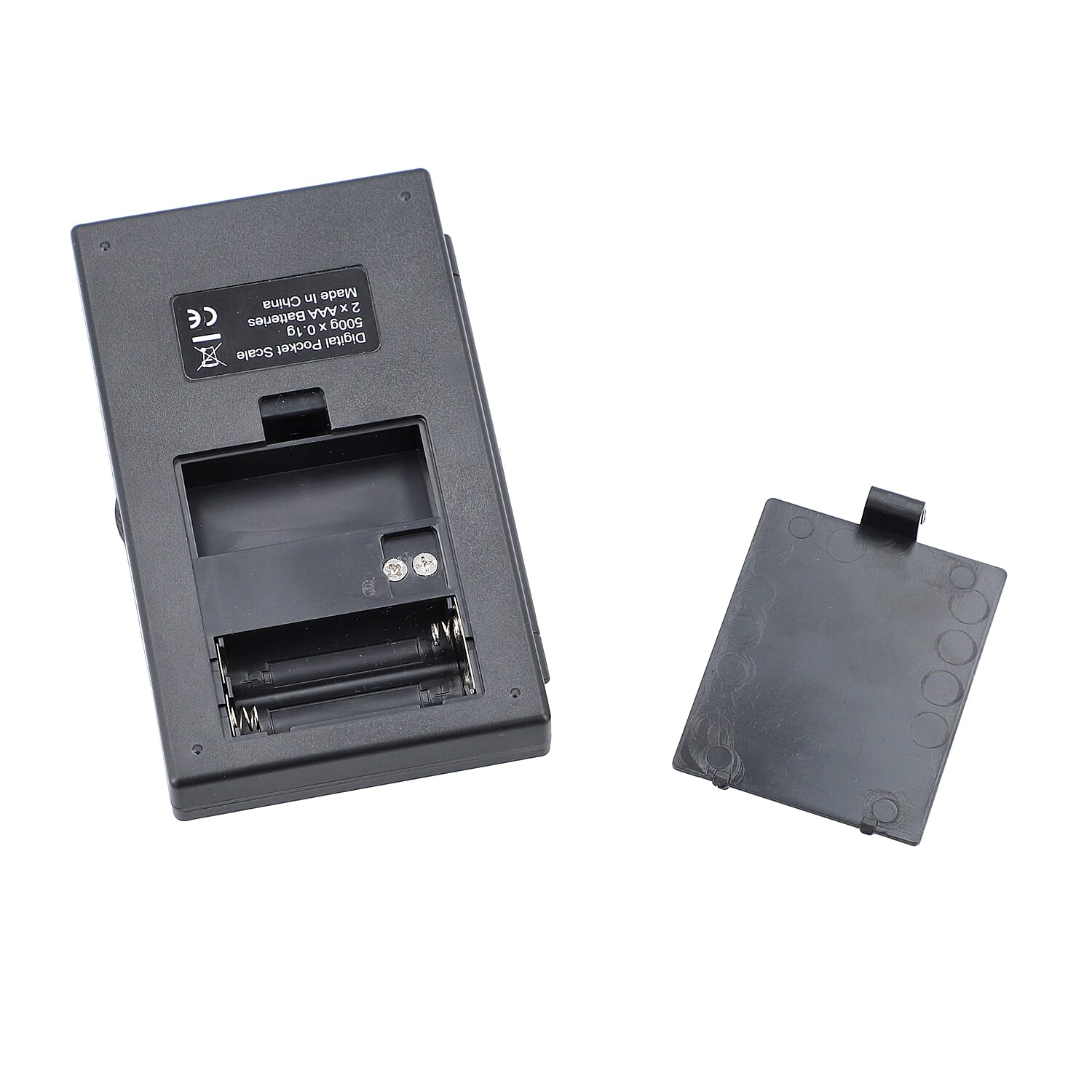 Electric Pocket Mini Digital Scale-Balance to Weight Jewellery (0.1- 500 G)