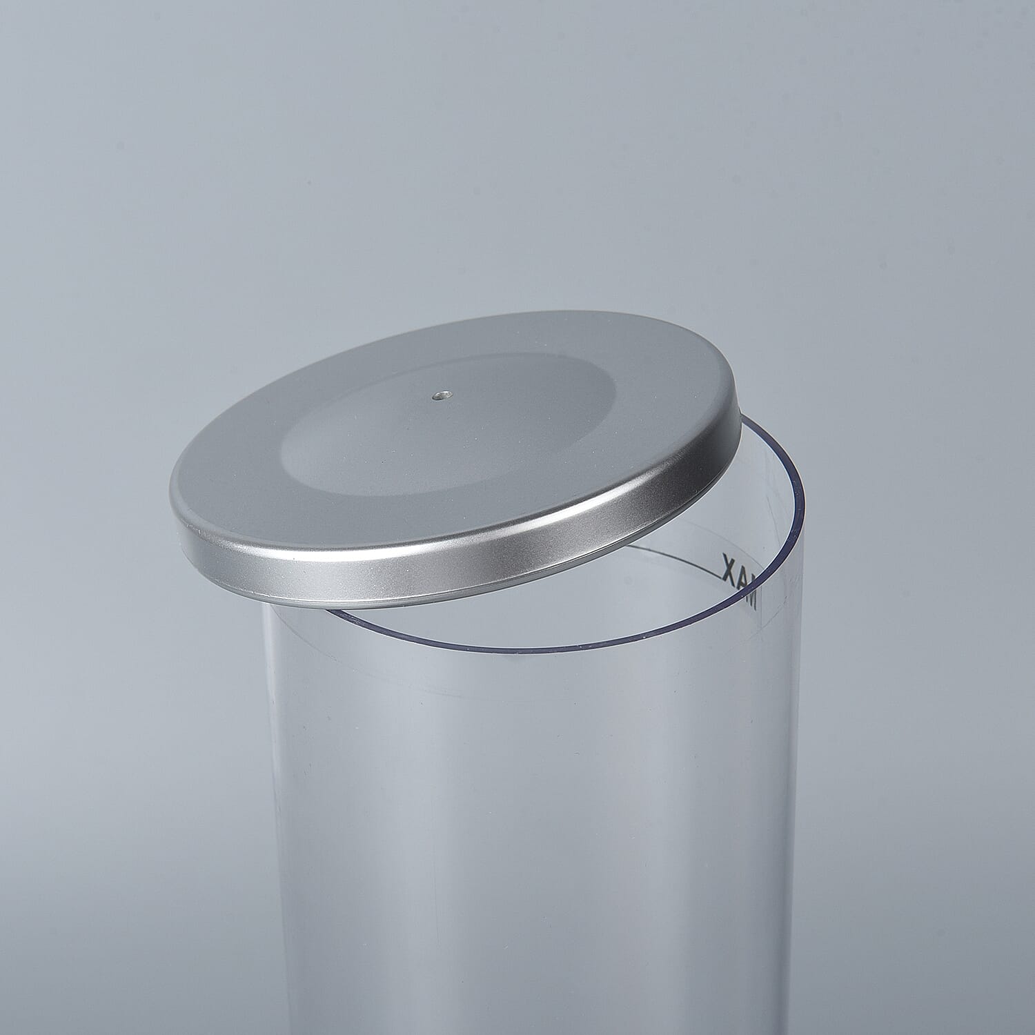 Homesmart - Colour Changing Floating Jelly Fish Mood Relaxing Decorative Therapeutic Light 40 Cms