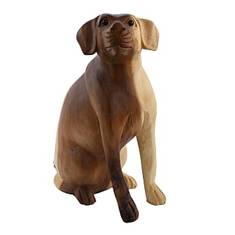 https://tjcuk.sirv.com/Products/60/9/6090538/Bali-Collection-Decorative-Handcrafted-Wooden-Dog-Sculpture-(Size32x19_6090538.jpg?w=342&h=342