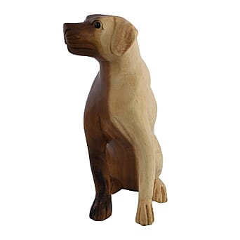 https://tjcuk.sirv.com/Products/60/9/6090538/Bali-Collection-Decorative-Handcrafted-Wooden-Dog-Sculpture-(Size32x19_6090538_3.jpg?w=342&h=342