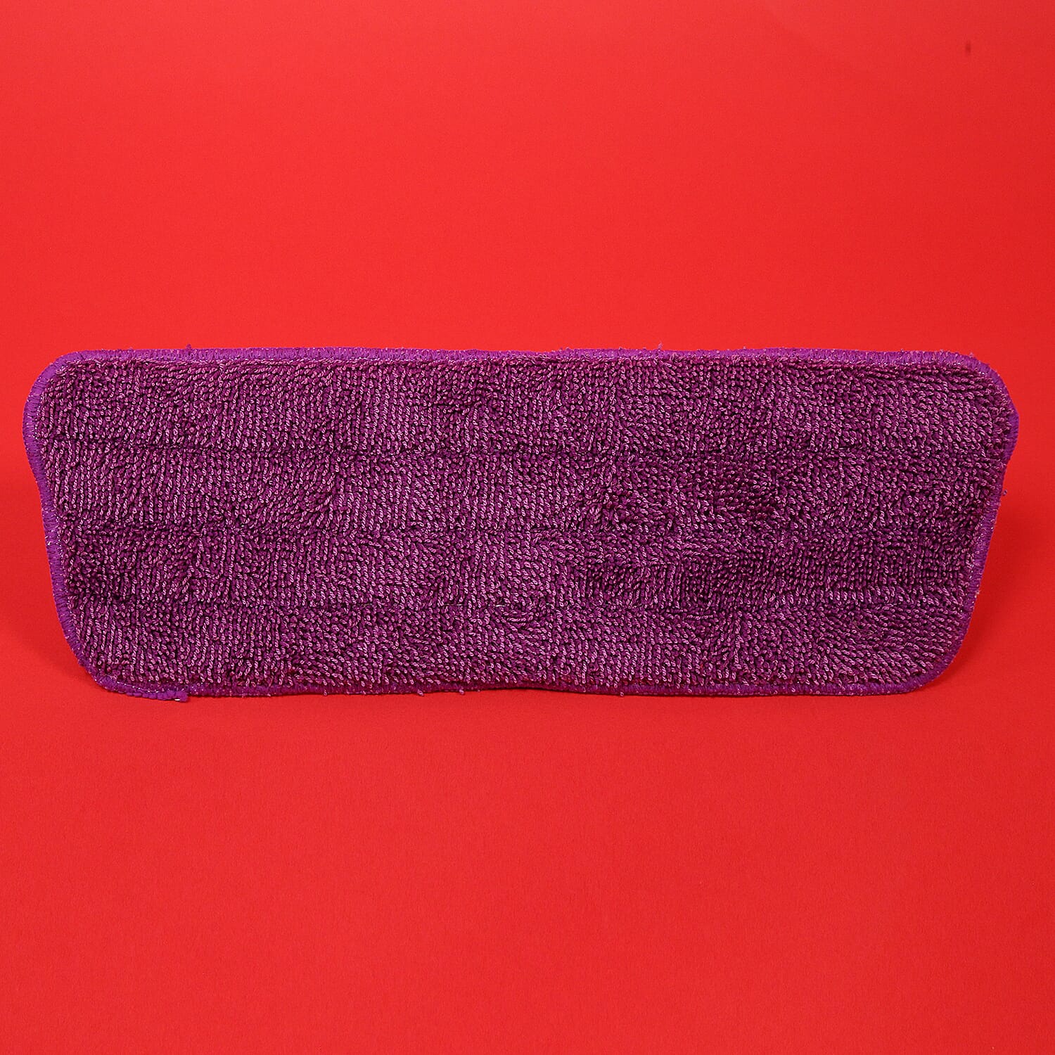Spray Mop in Purple (Size 120X40X14 cm)