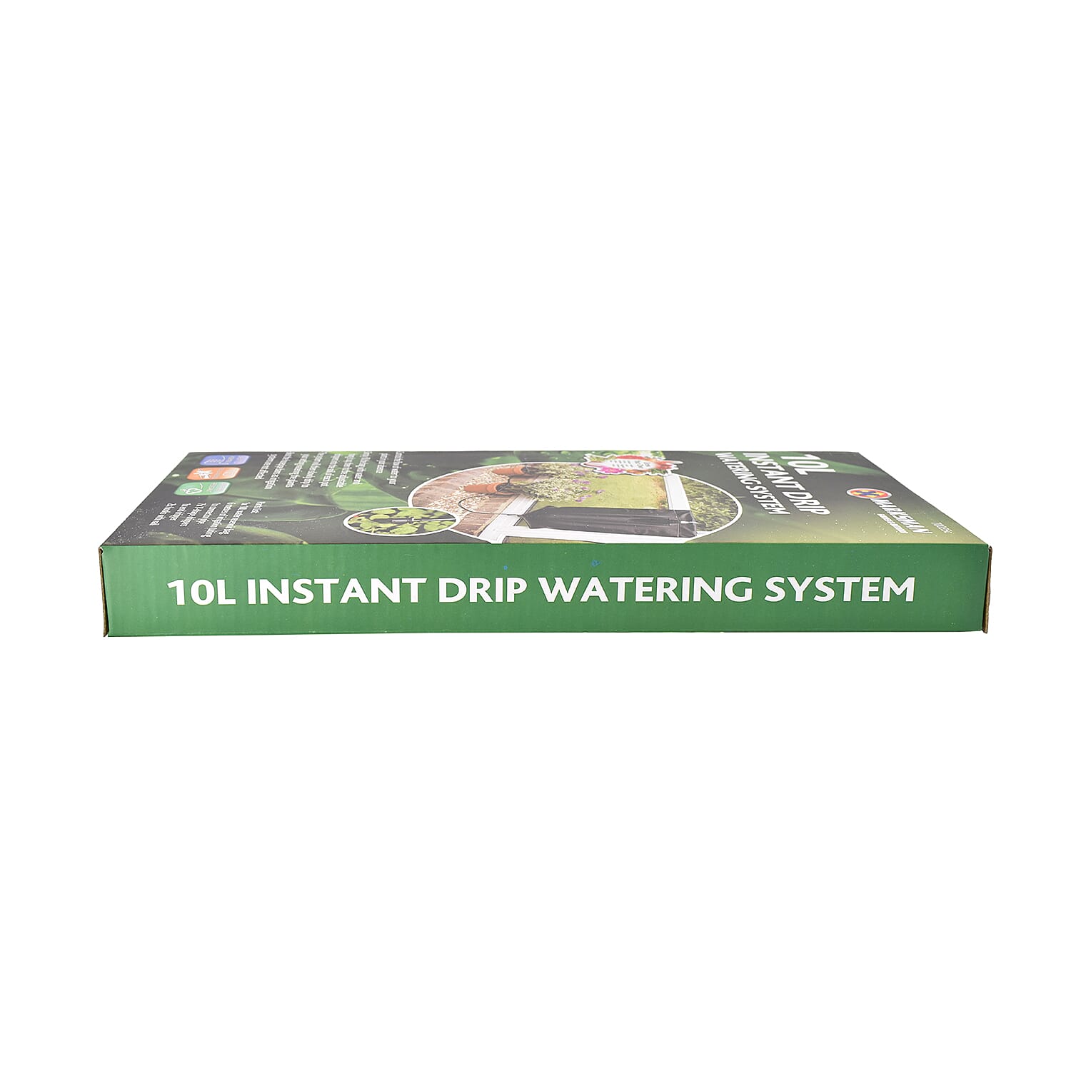 10L Instant Drip Watering System