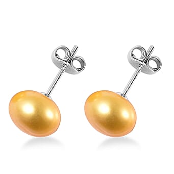 https://tjcuk.sirv.com/Products/60/9/6091133/Golden-Freshwater-Pearl-Stud-Earrings-in-Rhodium-Plated-Sterling-Silve_6091133_3.jpg?w=342&h=342