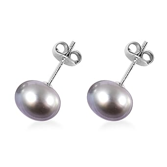 https://tjcuk.sirv.com/Products/60/9/6091144/Silver-Grey-Freshwater-Pearl-Stud-Earrings-in-Rhodium-Overlay-Sterling_6091144_3.jpg?w=342&h=342