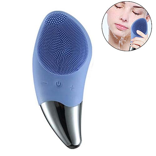 Sonic Facial Brush Pro Blue