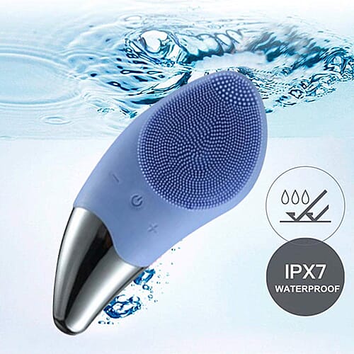 Sonic Facial Brush Pro Blue
