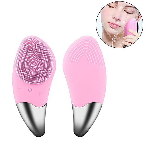 Sonic Facial Brush Pro - Light Pink