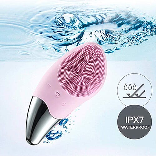 Sonic Facial Brush Pro - Light Pink