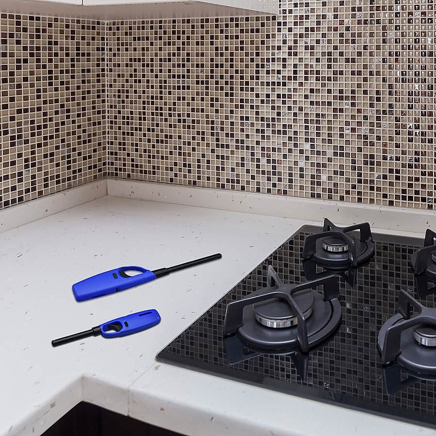 Pack of 2 Gas Lighters