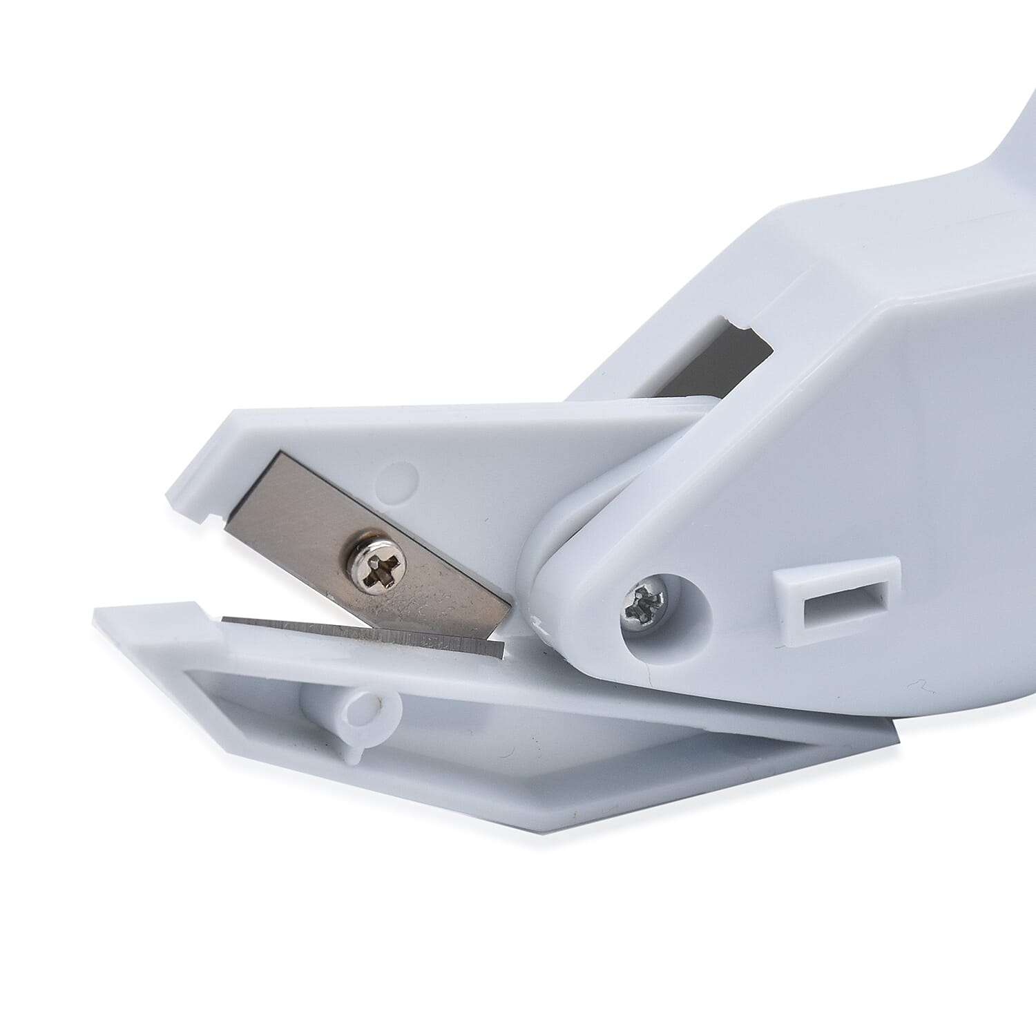 Electric Scissors in White Colour