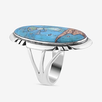 https://tjcuk.sirv.com/Products/60/9/6091444/Santa-Fe-Collection-4.5-Ct.-Turquoise-Ring-in-Rhodium-Plated-Sterling-_6091444_3.jpg?w=342&h=342