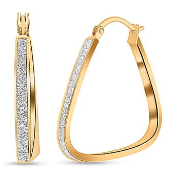 https://tjcuk.sirv.com/Products/60/9/6092901/9K-Yellow-Gold-2.5MM-29MM-Stardust-Rounded-Triangle-Earrings-2.3-grams_6092901.jpg?w=342&h=342