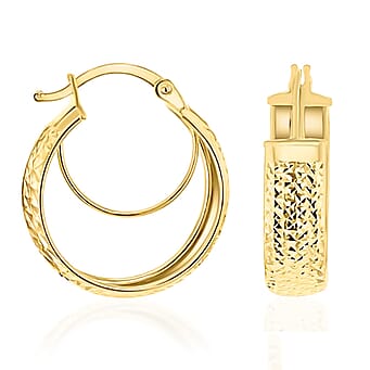 https://tjcuk.sirv.com/Products/60/9/6092904/9K-Yellow-Gold-19MM-Diamond-Cut-Double-Hoop-Creole-Earrings-1.8-grams_6092904.jpg?w=342&h=342