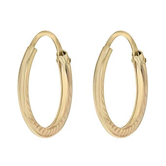 https://tjcuk.sirv.com/Products/60/9/6092907/9k-Yellow-Gold-Diamond-Cut-Sleeper-Earrings_6092907_1.jpg?w=342&h=342