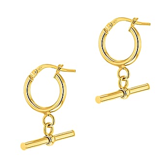 https://tjcuk.sirv.com/Products/60/9/6092908/9K-Yellow-Gold-20MM-23.5MM-Round-Bar-Hoop-Creole-Earrings-1.8-grams_6092908_2.jpg?w=342&h=342