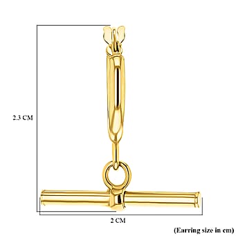https://tjcuk.sirv.com/Products/60/9/6092908/9K-Yellow-Gold-20MM-23.5MM-Round-Bar-Hoop-Creole-Earrings-1.8-grams_6092908_3.jpg?w=342&h=342